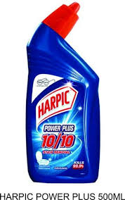 harpic